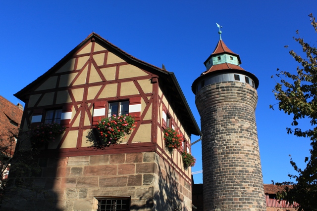Nuremberg, Germany